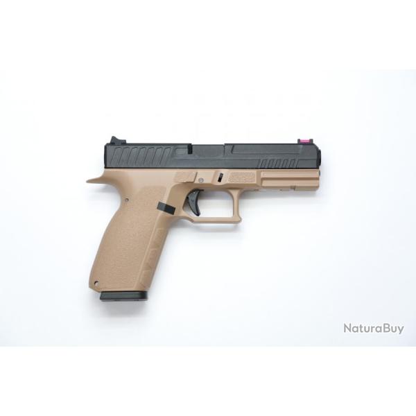 KP13 Gaz Blowback Desert (KJ Works)