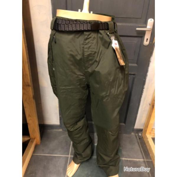 HANGAR33 PANTALON HART MOD�LE VERMONT-T TAILLE 54 ANCIENNE COLLECTION