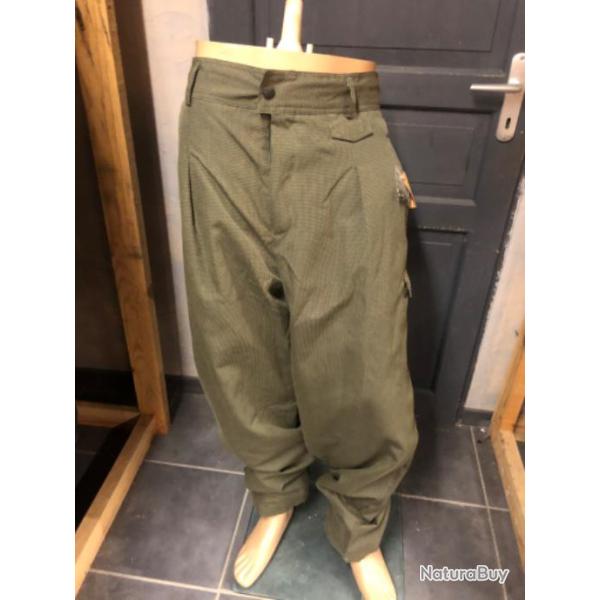 HANGAR33 PANTALON HART ARROW TAILLE 54 ANCIENNE COLLECTION