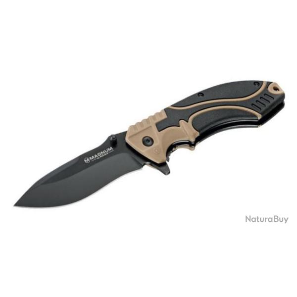 couteau pliant Boker Magnum Advance 4
