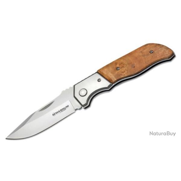 couteau pliant Boker Magnum Forest Ranger 42