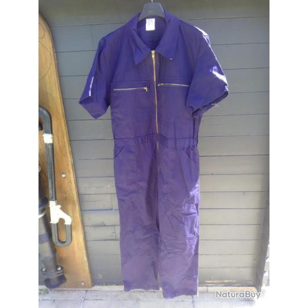 Combinaison m�cano 92C