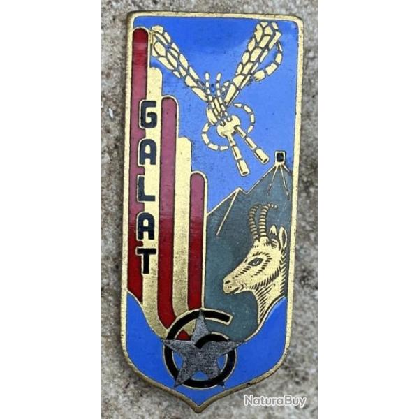 6� Groupe d'Aviation L�g�re de l'Arm�e de Terre, �mail