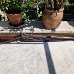 SPRINGFIELD MODEL 1888