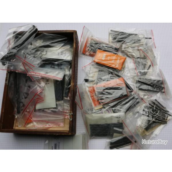 forets  de 3,1  � 5