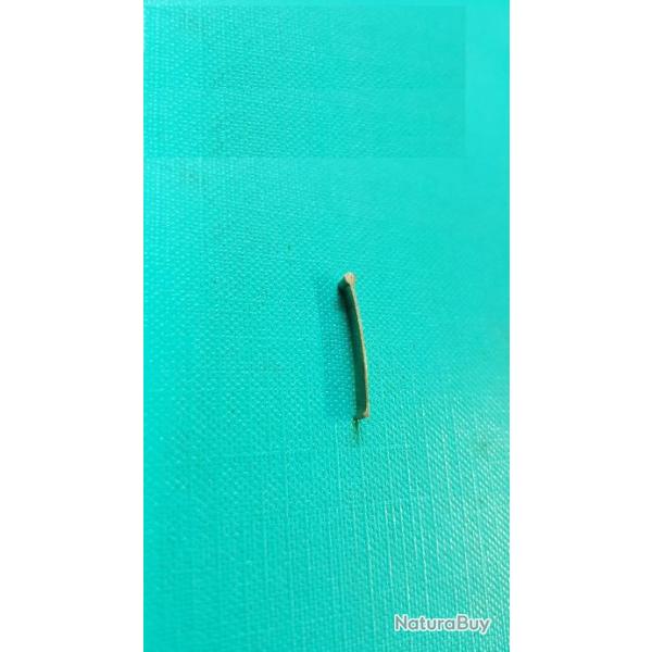 Ressort de linguet 1873/1874.