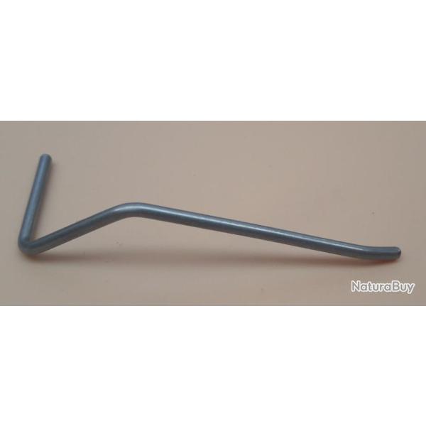 Epingle Aiguille Bras de Repose Fl�che Arc Classique pour Gaucher type Win&Win ou compatible