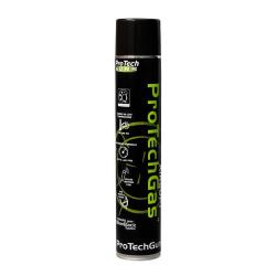 Bouteille Gaz 136 PSI 1000ml (ProTech)