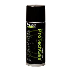 Bouteille Gaz 136 PSI 400ml Small (ProTech)