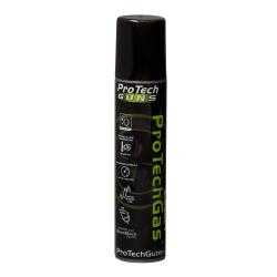 Bouteille Gaz 136 PSI 100ml Compact (ProTech)