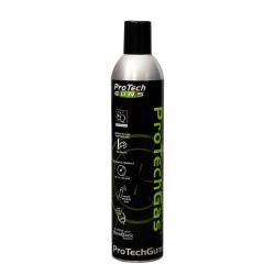 Bouteille Gaz 136 PSI 600ml Medium (ProTech)
