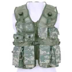 Veste Tactique Enfant ACU (101 INC)