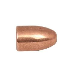 OGIVES CAM PRO FCP CAL 9MM 355 124GR RN LOT 500 09FCP124RN