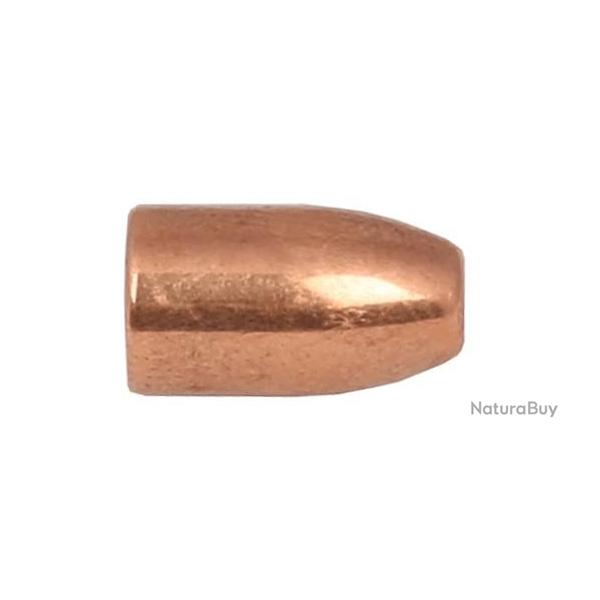 OGIVES CAM PRO FCP CAL 9MM 355 147GR RNFP LOT 500 09FCP147RN