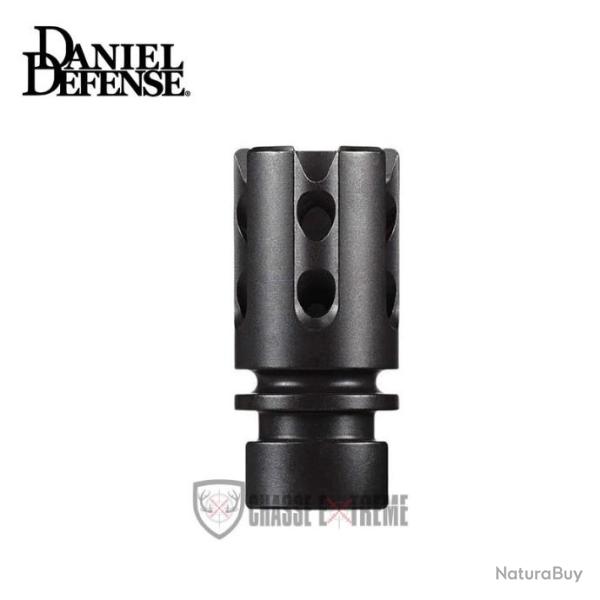 Frein de Bouche DANIEL DEFENSE Sup�rieur Flash Suppressor