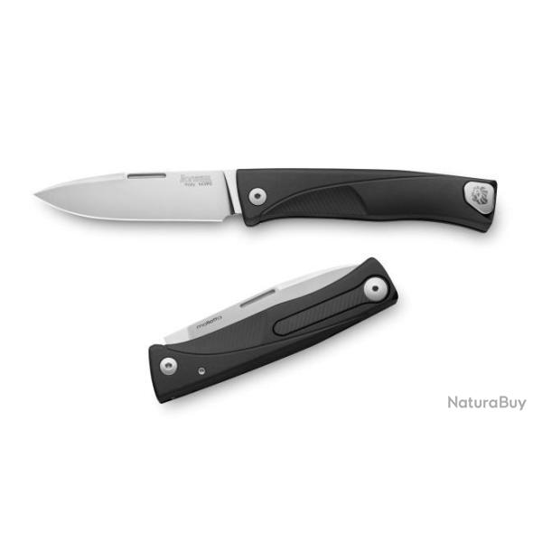Couteau pliant Lionsteel Thrill Aluminium
