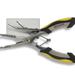 Pince Bent Nose Super cutter Pliers 16cm Spro