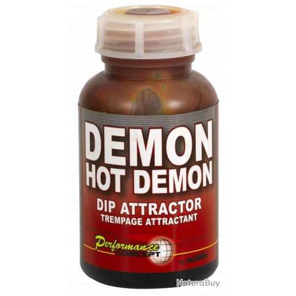Hot Demon dip 200ml Starbaits