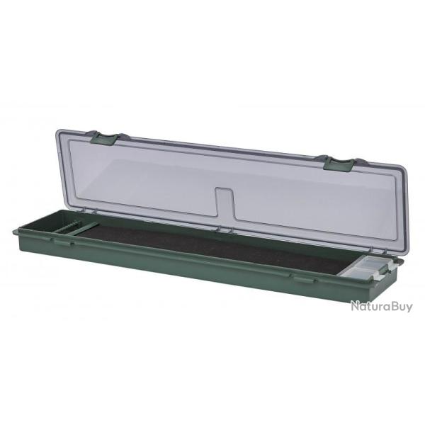 Bo�te � bas de ligne Starbaits Session Rig box