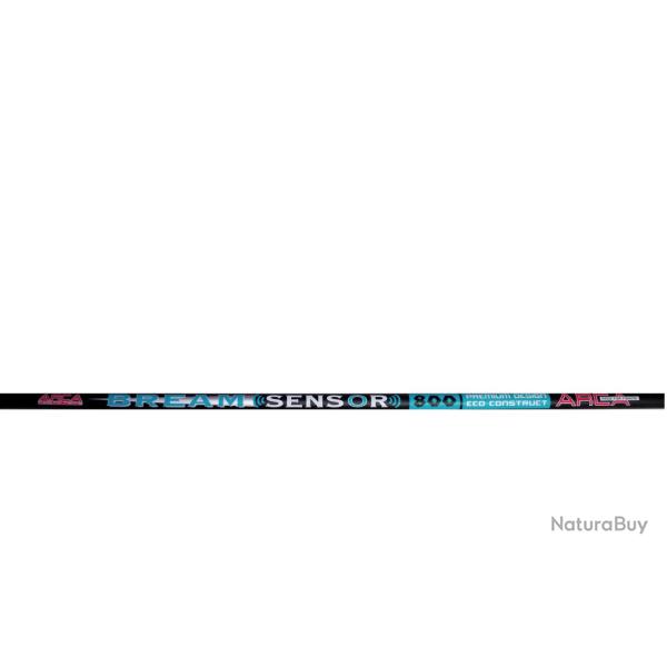 Canne au coup Bream sensor 8m Arca