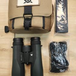 Jumelles VORTEX Crossfire HD 10x42