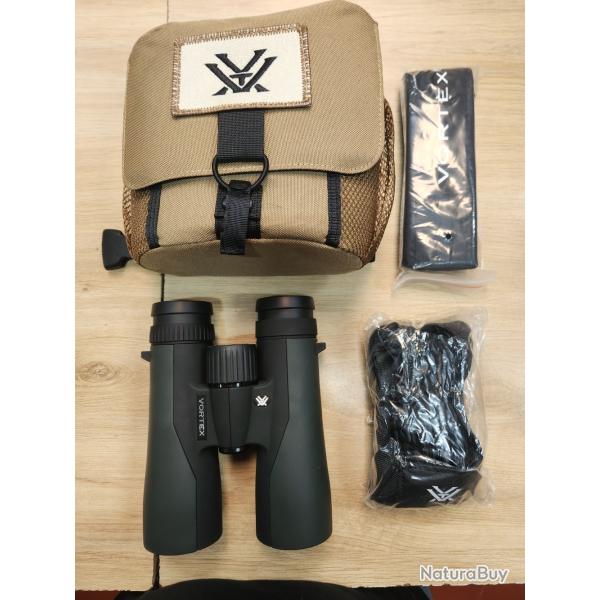 Jumelles VORTEX Crossfire HD 10x42