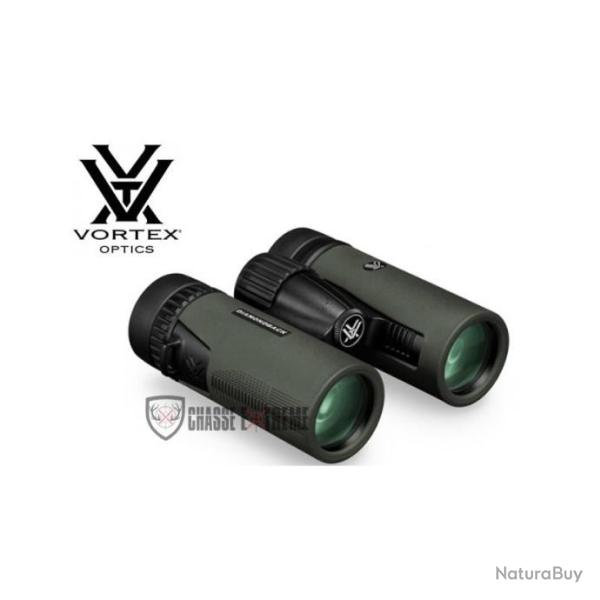 Jumelles VORTEX Diamondback HD 8x32