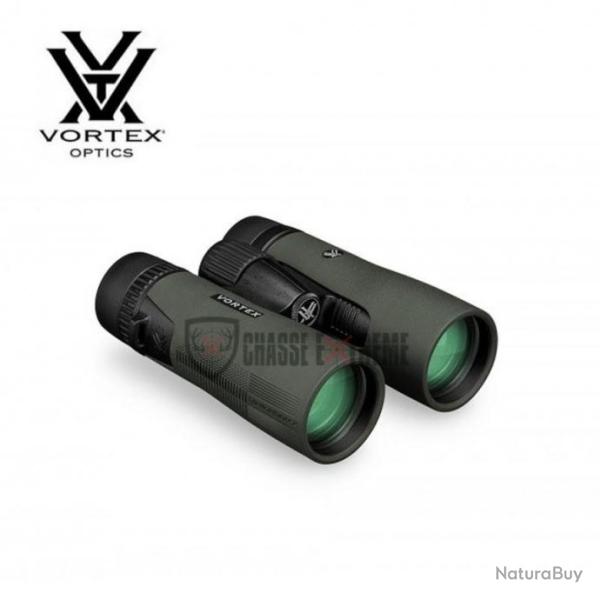 Jumelles VORTEX Diamondback HD 10x42