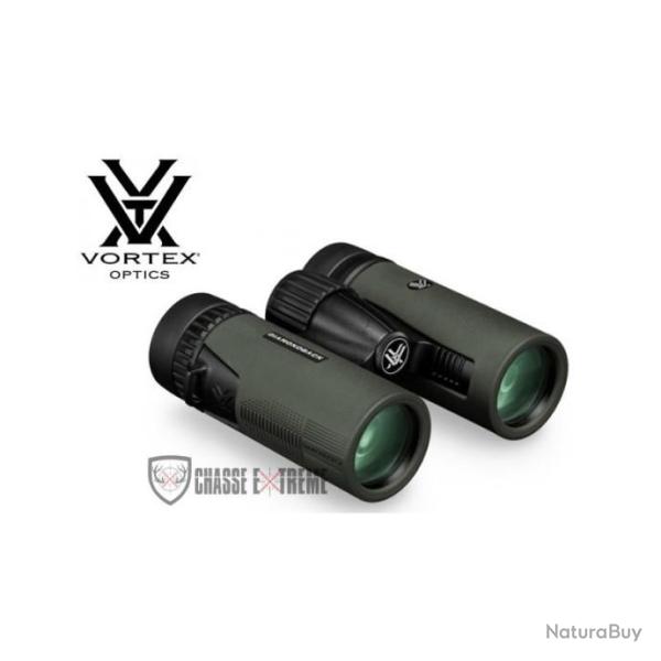 Jumelles VORTEX Diamondback HD 10x32