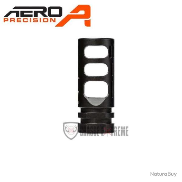 Frein de Bouche AERO PRECISION Gamma Cal 6.5 Creedmoor