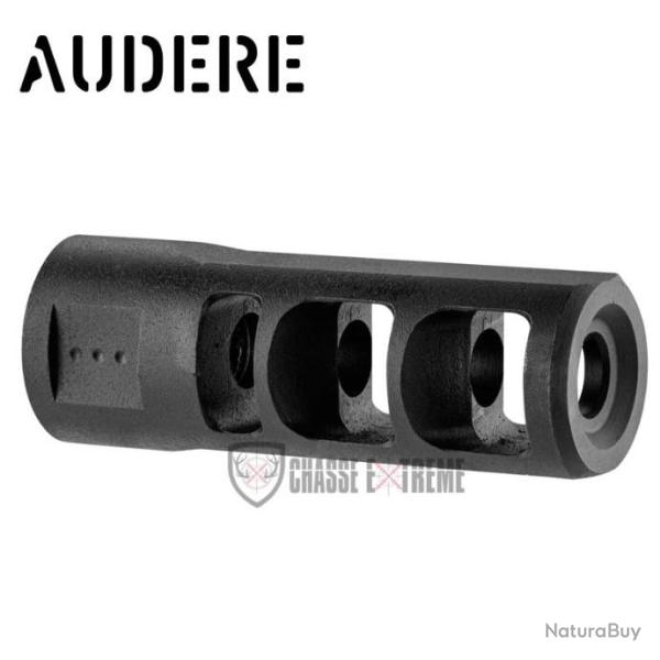 Frein de Bouche AUDERE Imperium Cal 30 5/8x24 Unef