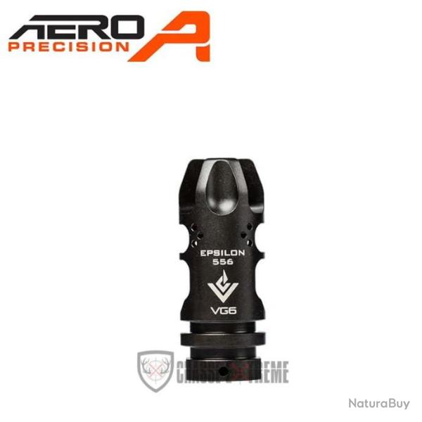Frein de Bouche AERO PRECISION Epsilon Cal 5.56mm Otan