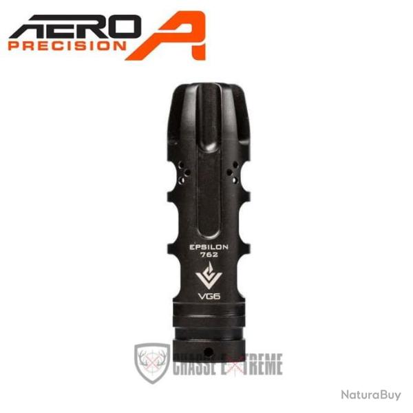 Frein de Bouche AERO PRECISION Epsilon Cal 7.62