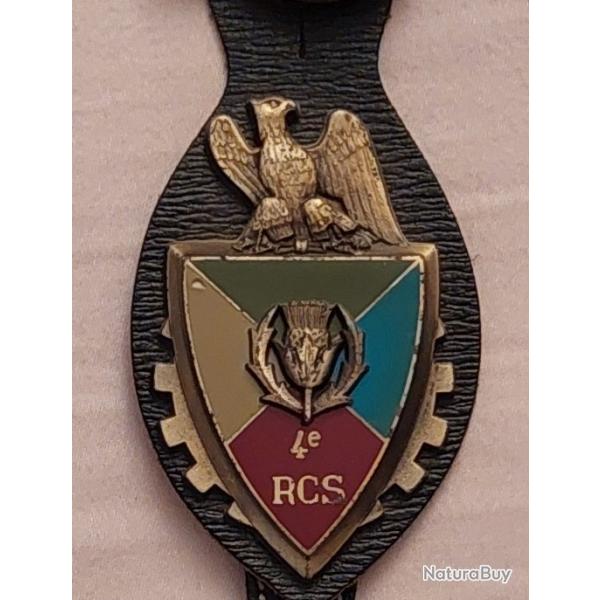 Insignes Pucelles Forces Fran�aises en Alemagne