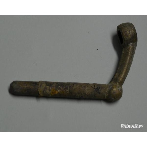 Manivelle de d�marrage voiture ancienne