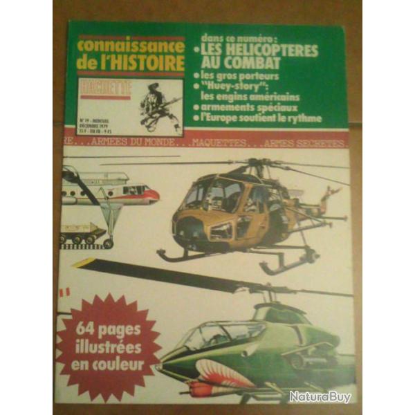 Connaissance de l'Histoire n�19