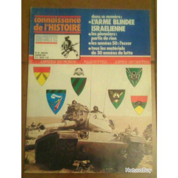 Connaissance de l'Histoire n�20
