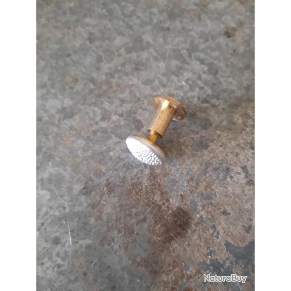 BOUTON DE MANCHETTE POUR CHEMISE ALLEMANDE