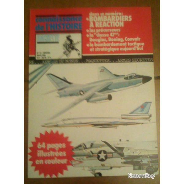 Connaissance de l'Histoire n�22