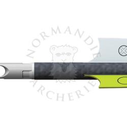 TENPOINT - Talons ALPHA-NOCK M&eacute;tal (x6)