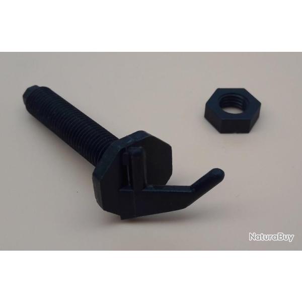 Repose Fl�che a Visser Hoyt Quiet Track Gaucher (LH)