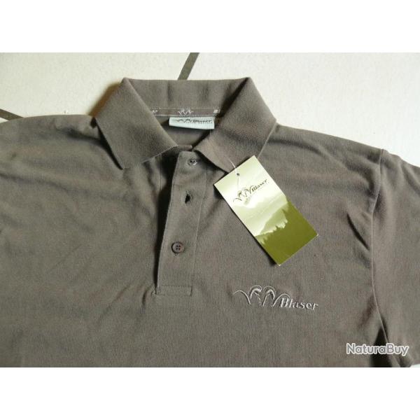 Polo Blaser S