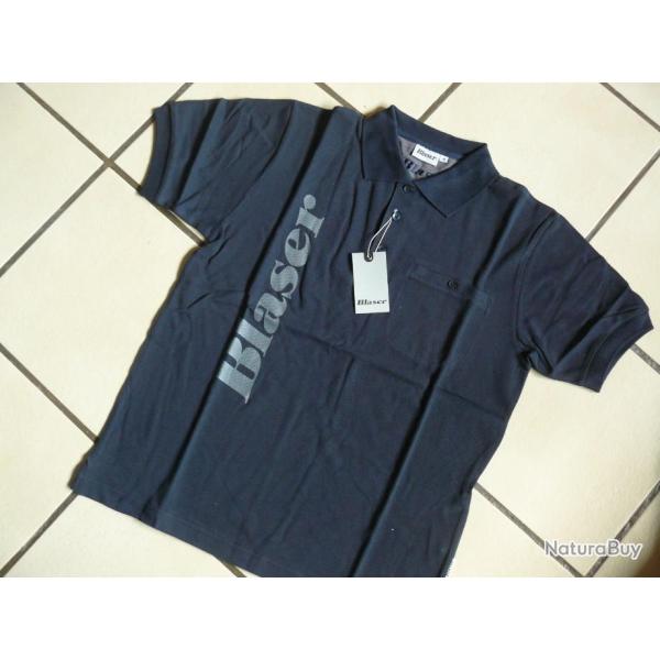 Beau Polo Blaser  Taille   M