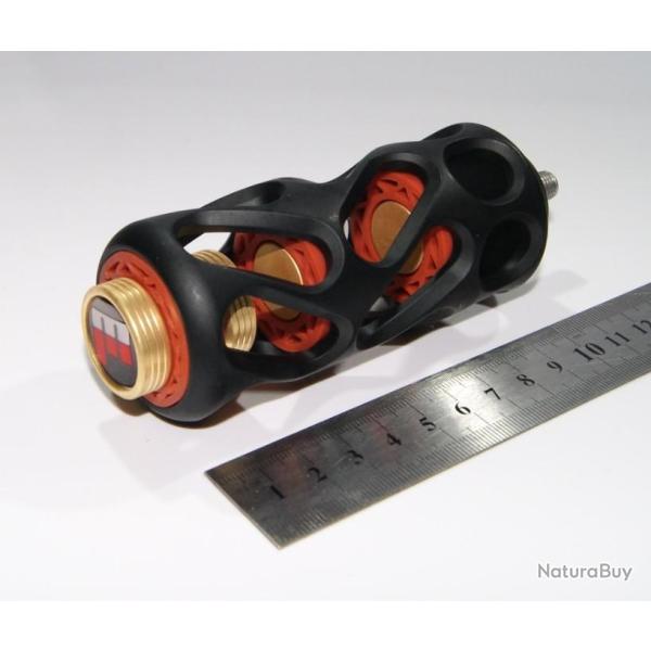 Stabilisateur 3D-Chasse Maximal Static 4'' (10cm)