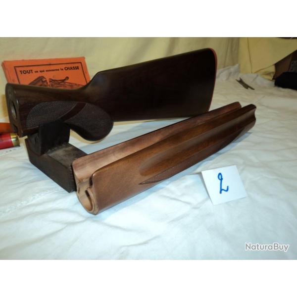 CROSSE ET DEVANT C�SAR-GUERINI CAL 12 MODELE  ROMA - NEUF