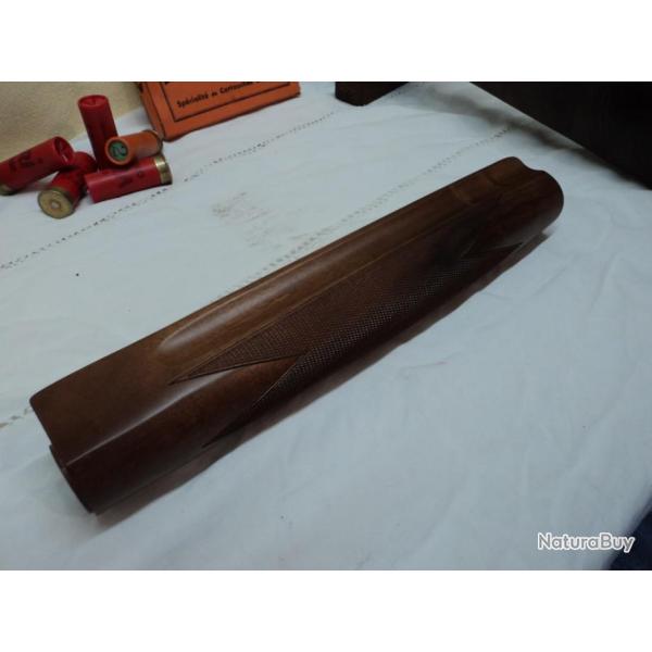 LONGUESSE  BOIS POUR SEMI-AUTO  GUERINI MOD ROMA LUXE CAL 12