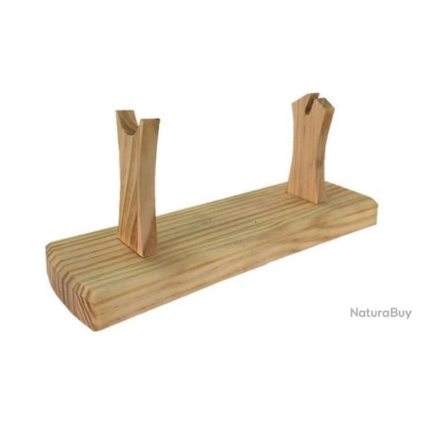 Cudeman pr�sentoir pour un couteau