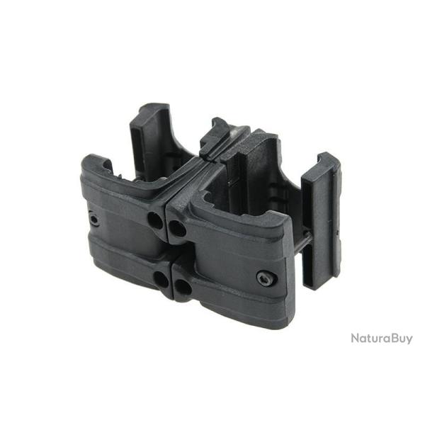 Coupleur Chargeur MP7 Noir (FMA)