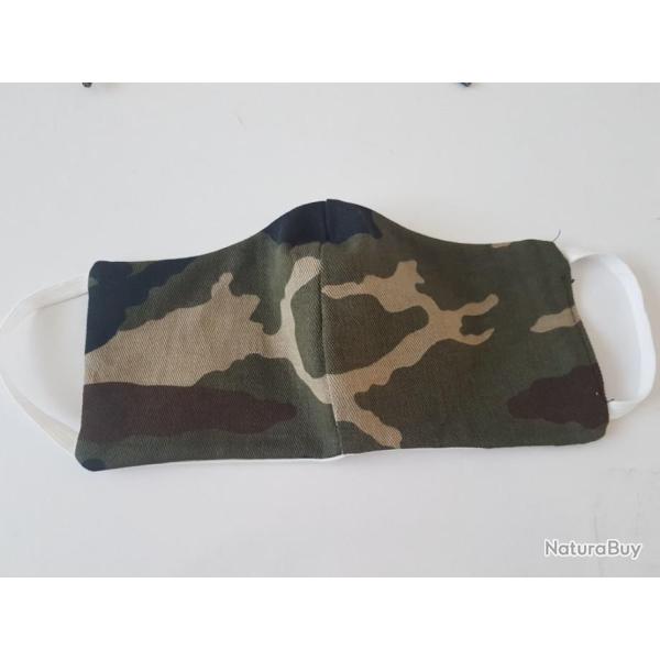 CORO8M-  MASQUE DE PROTECTION FEMME- NEUF