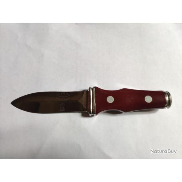 AG RUSSEL  dague vintage 1977  USA